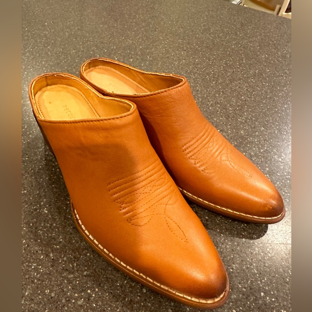 Tecovas Mules